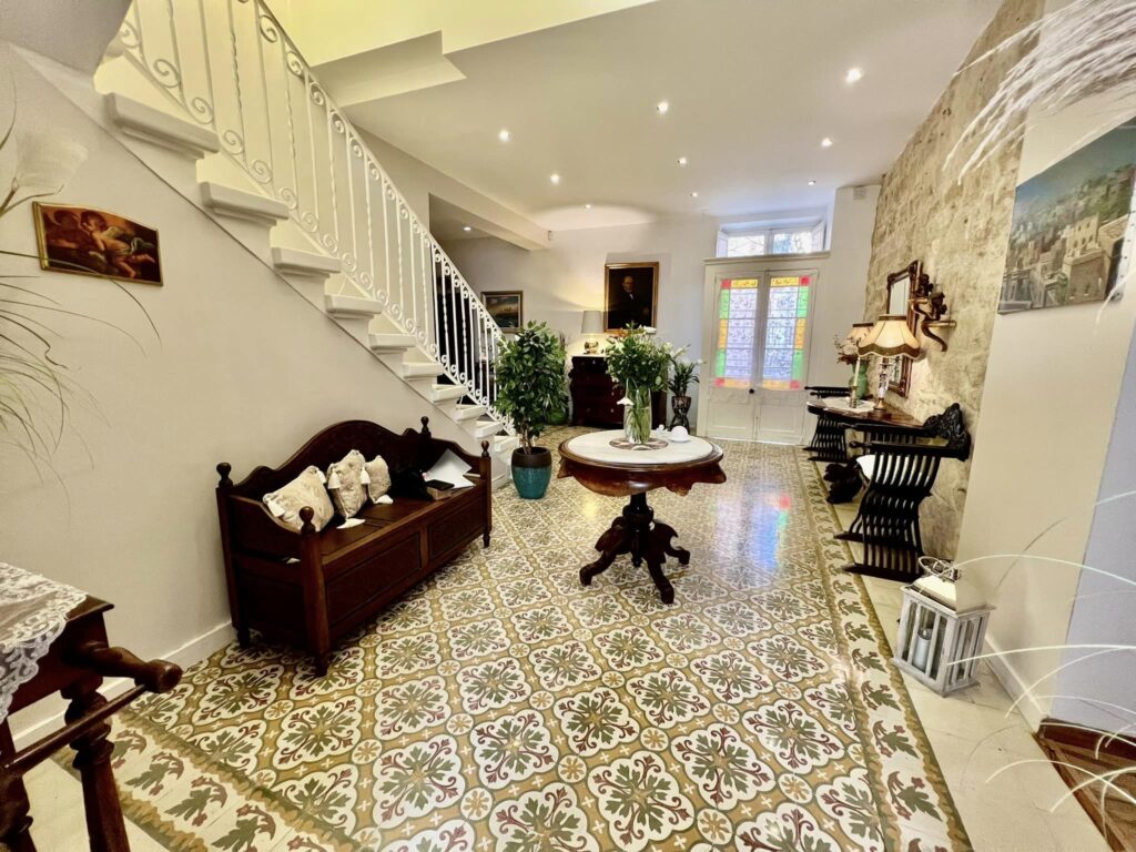 House Zabar
4000€