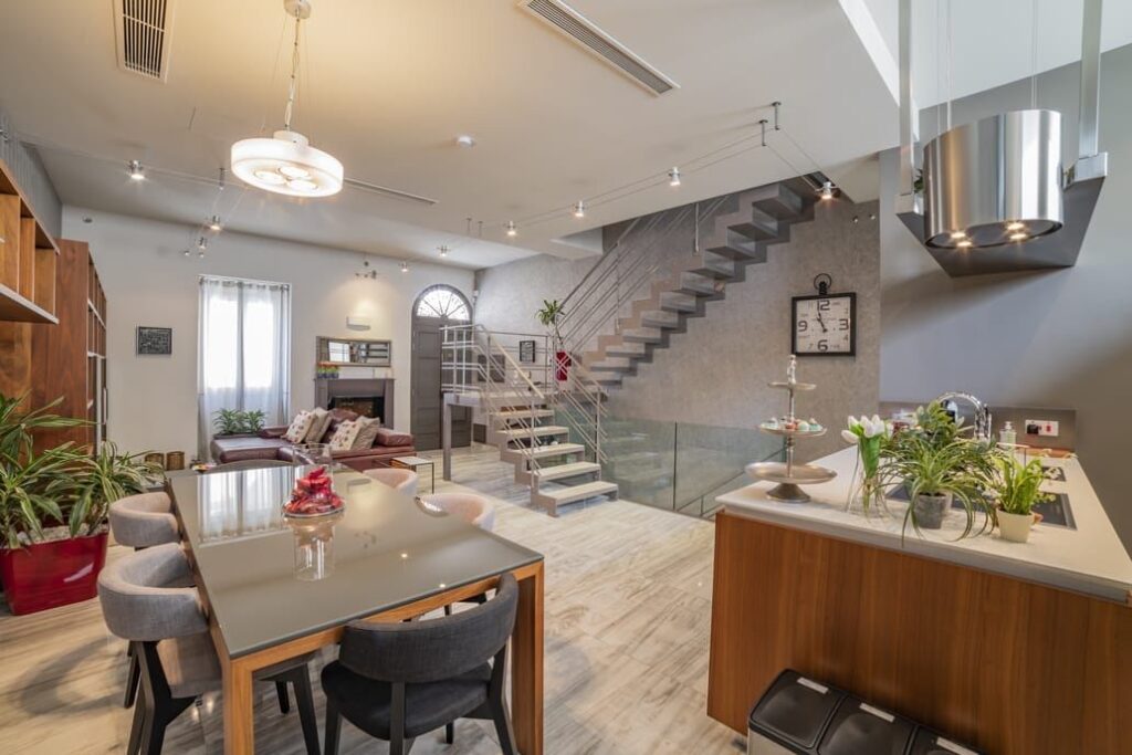 Townhouse Sliema
3000€